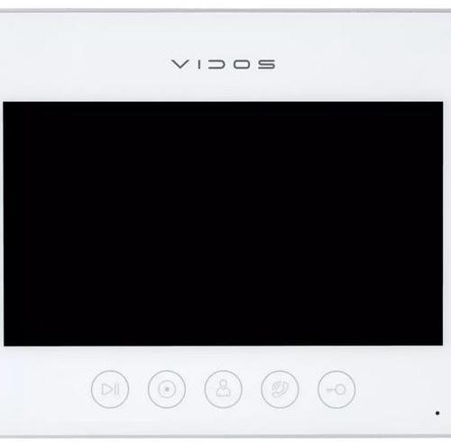Monitor wideodomofonu VIDOS X M11W-X