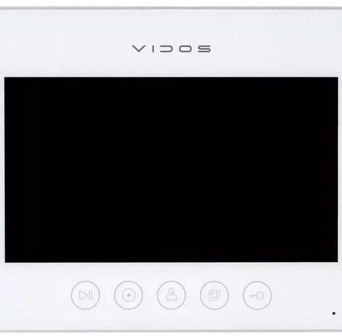 Monitor wideodomofonu VIDOS X M11W