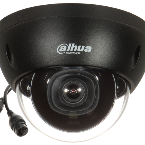 KAMERA IP DAHUA IPC-HDBW2541E-S-0280B-BLACK