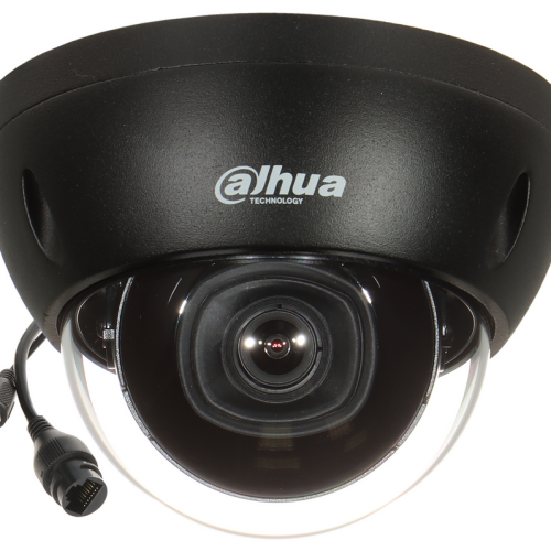 KAMERA IP DAHUA IPC-HDBW2841E-S-0280B-BLACK