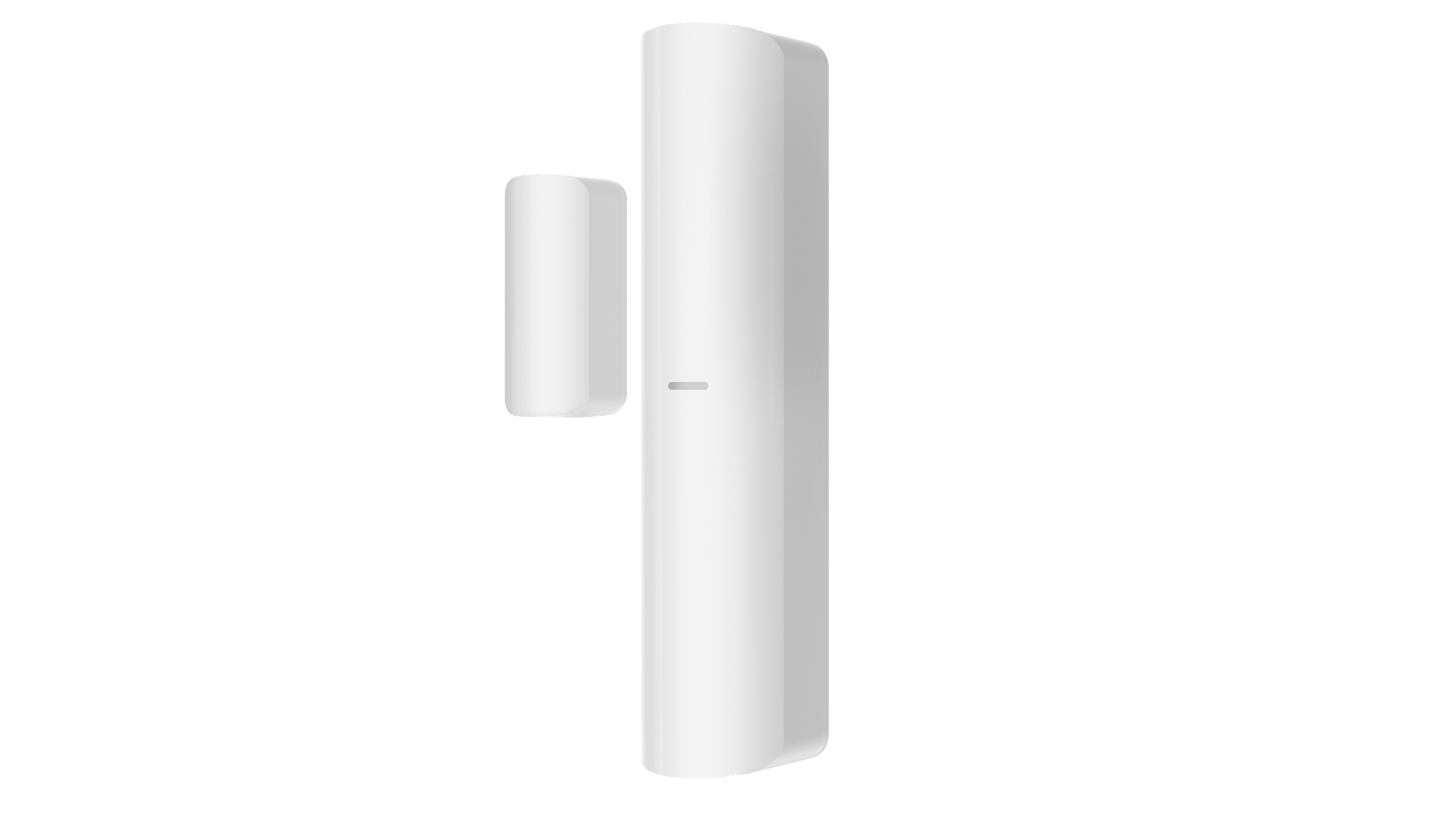 HIKVISION Czujnik kontaktronowy AX PRO DS-PDMC-EG2-WE