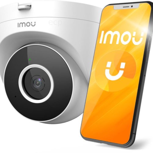Kamera IP Imou turret 2MP IPC-T22EAP