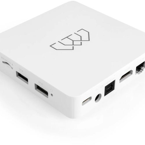 Android TV Box Homatics R 4K Lite Wifi 2GB RAM/8GB...