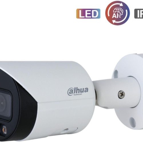 KAMERA IP DAHUA IPC-HFW2249S-S-IL-0280B