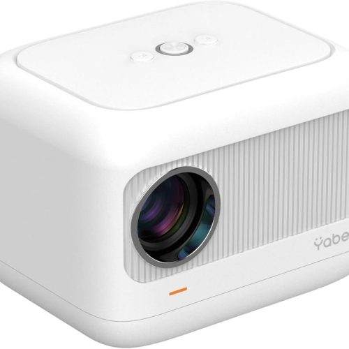 Mini Projektor Yaber L1 WiFi 6 i Bluetooth 5.2 AF
