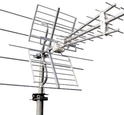 Antena DVB-T AT 55M3L 43 el. Emme Esse LTE Free