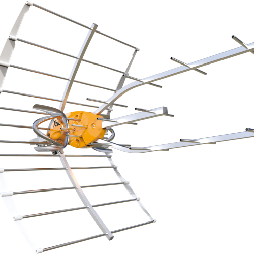 Antena Ellipse UHF (LTE700) ref.148925