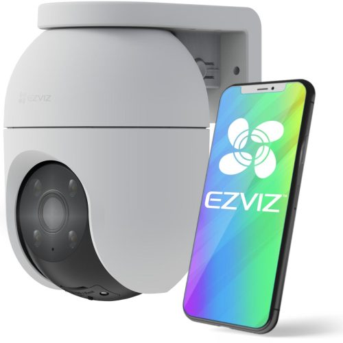 KAMERA WIFI EZVIZ C8c 2K+ (4MP)