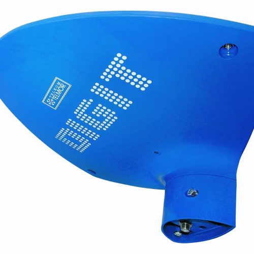 Antena szerokopasmowa DVB-T/T2 DIGIT Activa Telmor...