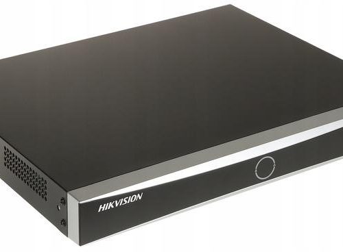 REJESTRATOR IP HIKVISION DS-7616NXI-K2
