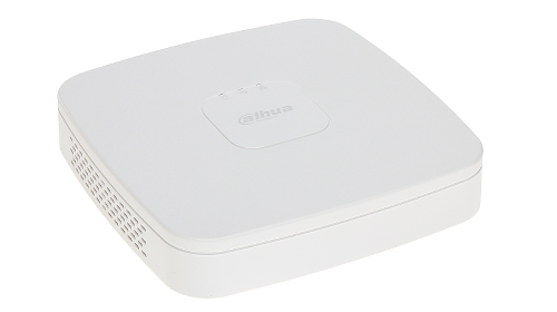 REJESTRATOR IP DAHUA NVR4104-4KS2/L