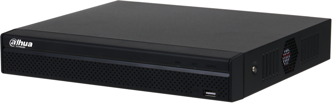 REJESTRATOR IP DAHUA NVR4104HS-P-4KS3