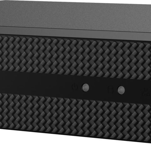 Rejestrator IP Hilook by Hikvision 5MP NVR-4CH-5MP...