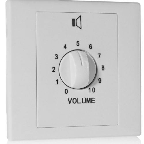 REGULATOR GŁOŚNOŚCI HQM-VC50W 100V 50W