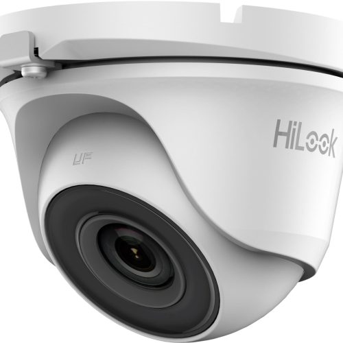 Kamera 4w1 Hilook by Hikvision kopułka 5MP TVICAM-T5M 2.8mm