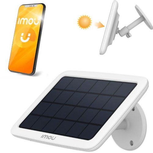 Panel solarny Imou do kamery Cell Go FSP12