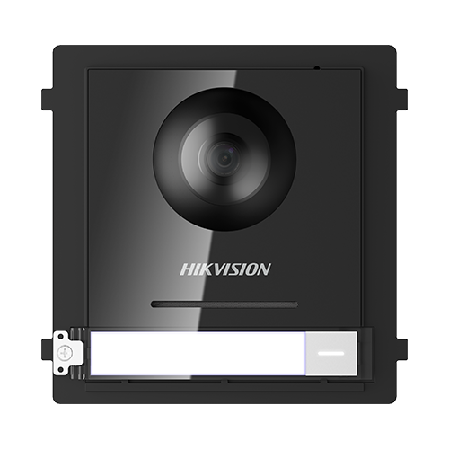 Moduł kamery wideodomofonu HIKVISION DS-KD8003-IM...