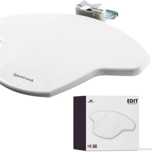 Antena DVB-T2 EDIT LTE 5G Spacetronik do kampera, ...
