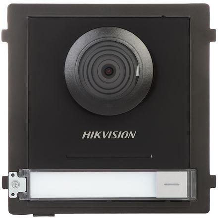 MODUŁ KAMERY WIDEODOMOFONU HIKVISION DS-KD8003Y-I...