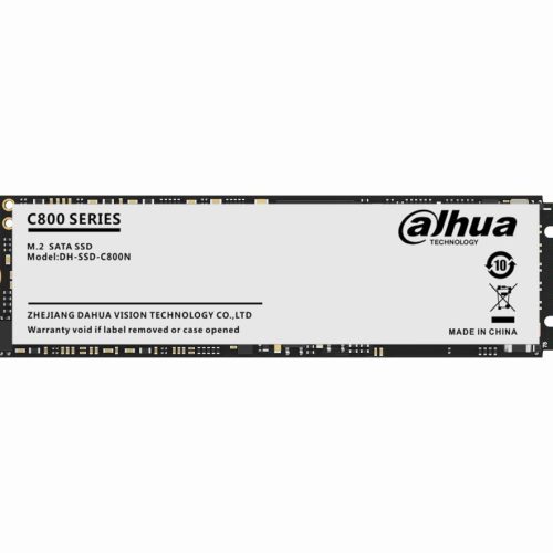 Dysk SSD Dahua 512GB