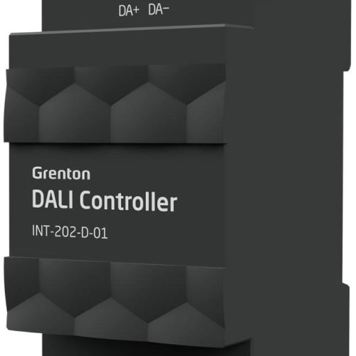 Moduł bramki DALI CONTROLLER Grenton