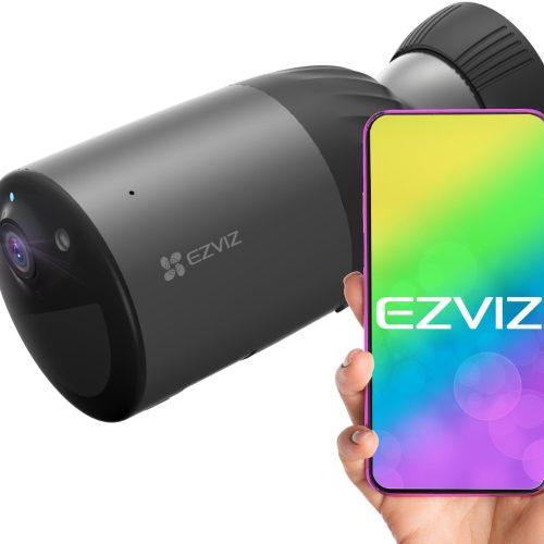 KAMERA IP EZVIZ CS-BC1C