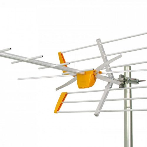 Antena kierunkowa Televes YAGI EDGE MIX Combo, ref...