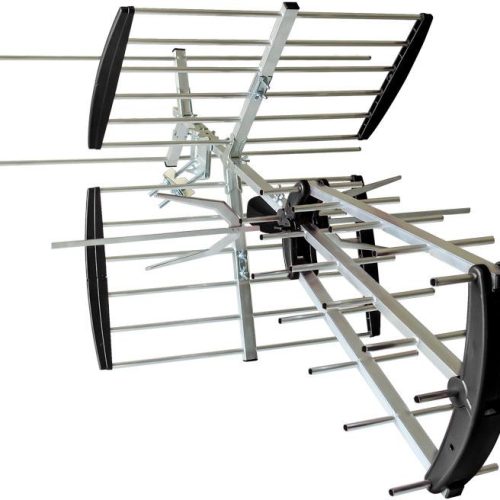 ANTENA KIERUNKOWA HN63 DPM DVB-T2 COMBO FILTR LTE ...