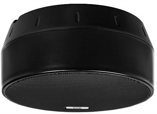 GŁOŚNIK SUFITOWY NATYNKOWY HQM-SNOZ10 10W (CZARN...
