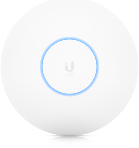 UBIQUITI UNIFI U6-LR (Unifi 6 Long Range)