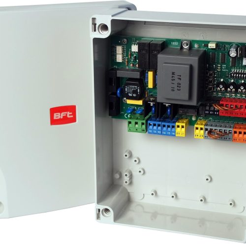 Centrala BFT ALENA SW2 230V D113811 00004