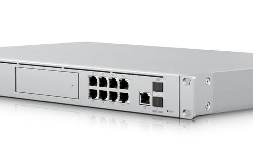 UBIQUITI DREAM MACHINE Special Edition (UDM-SE) Po...