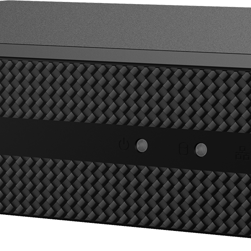 REJESTRATOR 5W1 HIKVISION DVR-8CH-4MP