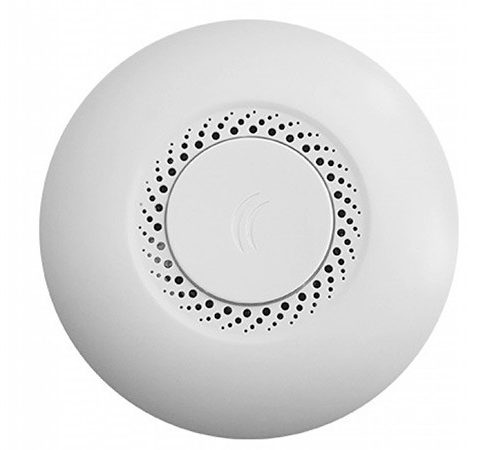 MIKROTIK ROUTERBOARD cAP (RBcAP2nD)