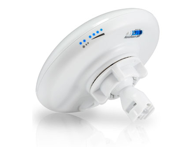 UBIQUITI NANOBEAM M5 – NBE-M5-16
