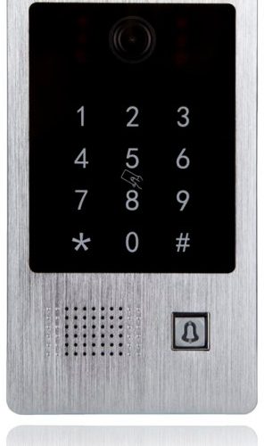 Panel bramowy zewnętrzny Vidos S20DA