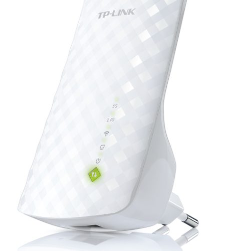REPEATER TP-LINK RE200 AC750