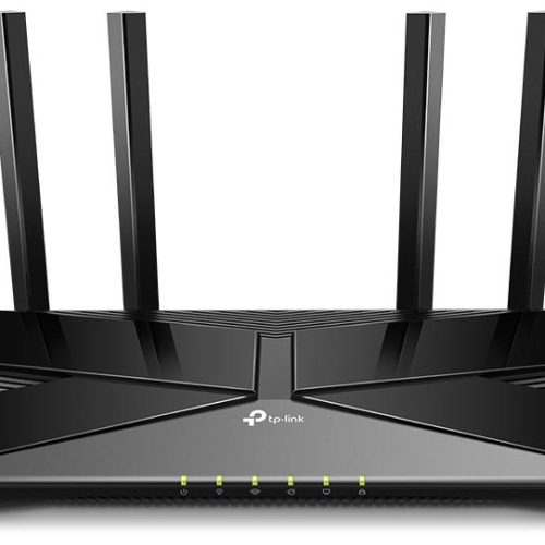 ROUTER TP-LINK ARCHER AX10 Wi-Fi 6