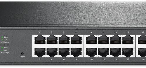 SWITCH TP-LINK TL-SG1024DE