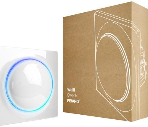 Przycisk Walli Switch FIBARO