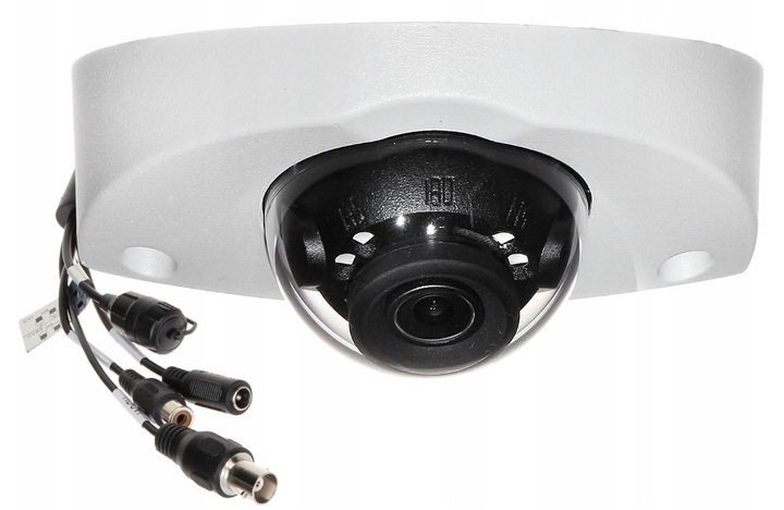 DAHUA DH-HAC-HDBW2241F-A-0280B KAMERA 4w1 2M IR20m