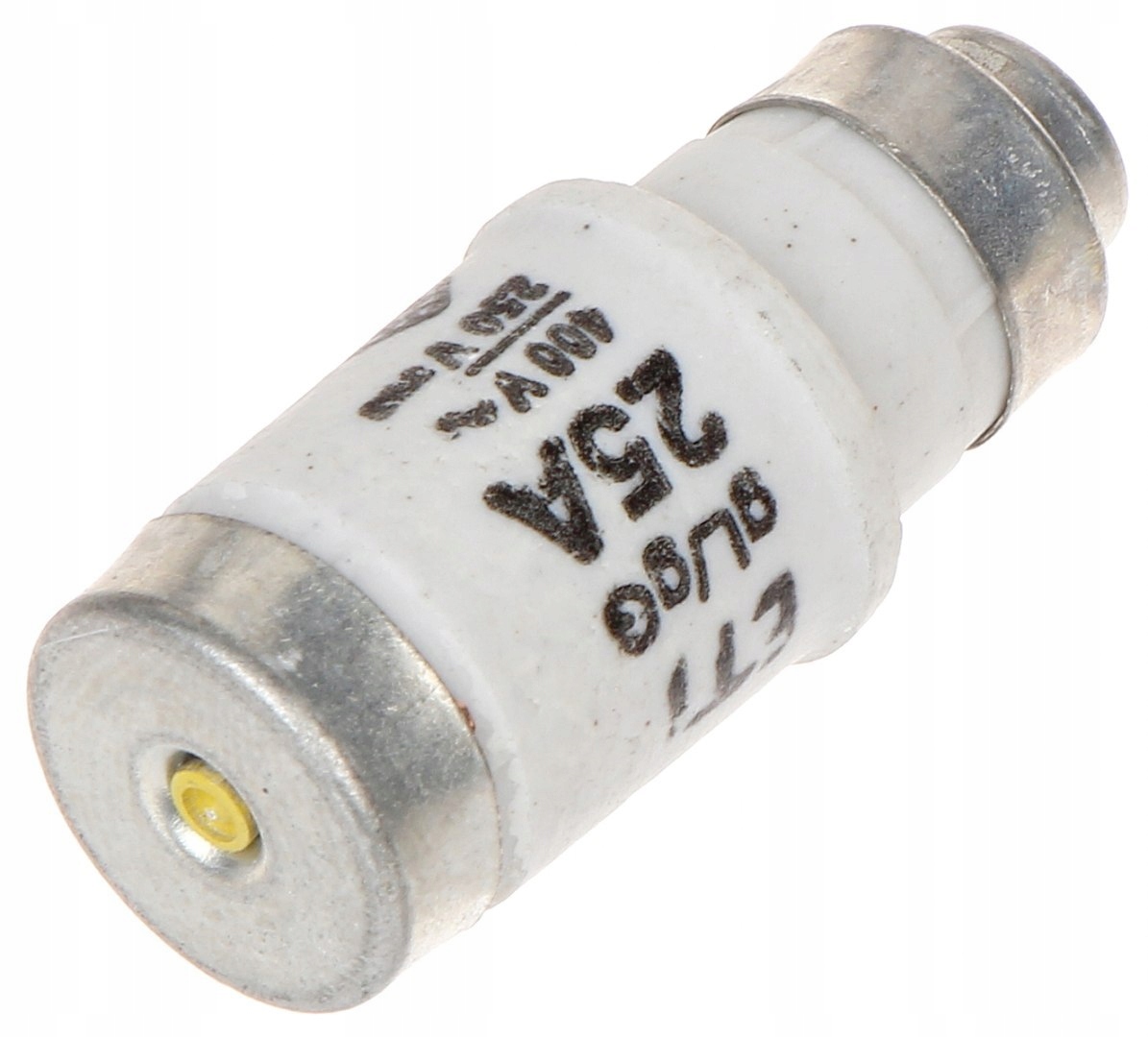 WKŁADKA TOPIKOWA ETI-D02/25A 25 A 400 V gL/gG E18 - obrazek 7