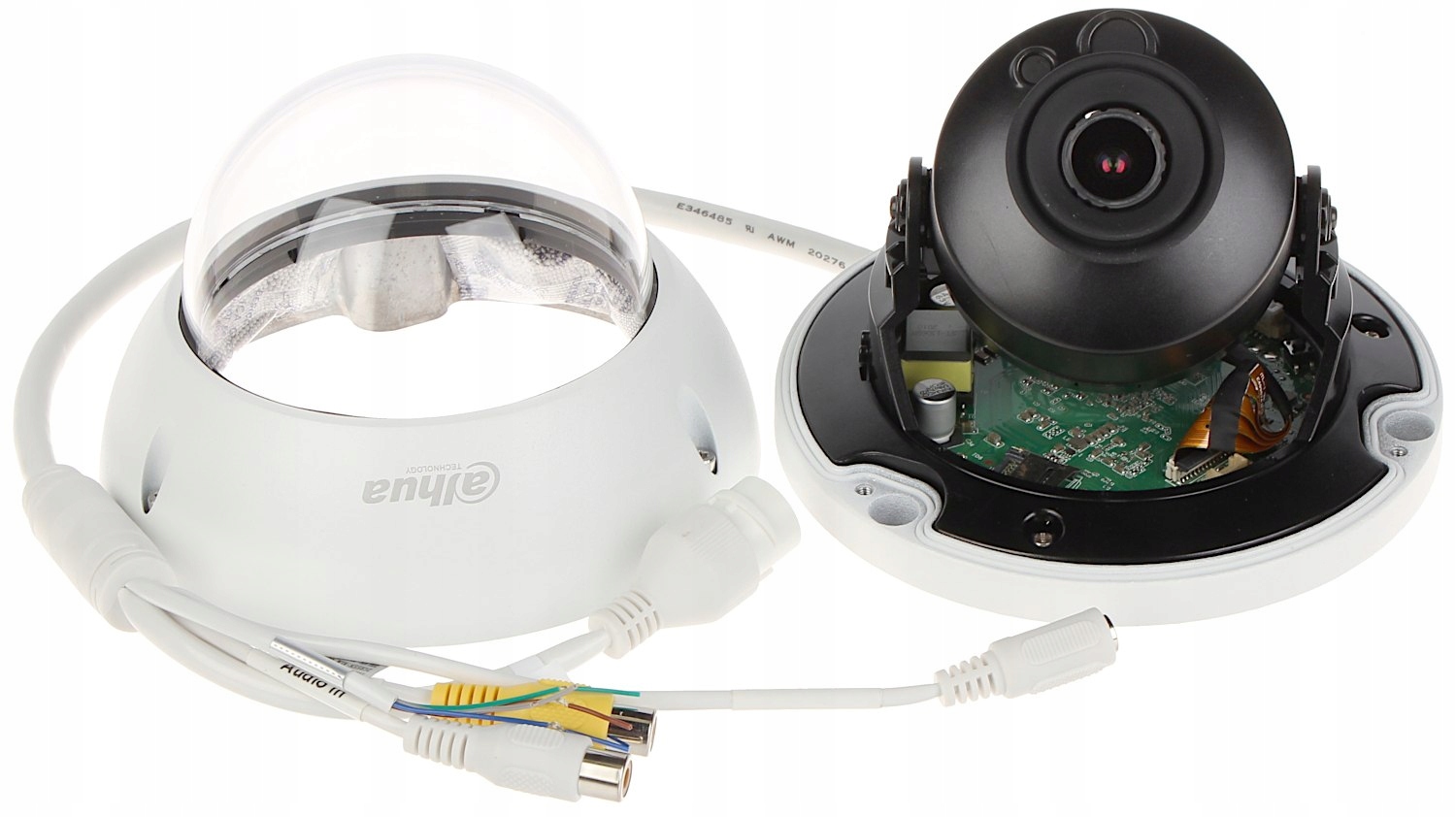 Kamera wandaloodporna IP IPC-HDBW5249R-ASE-NI-0360 - obrazek 4