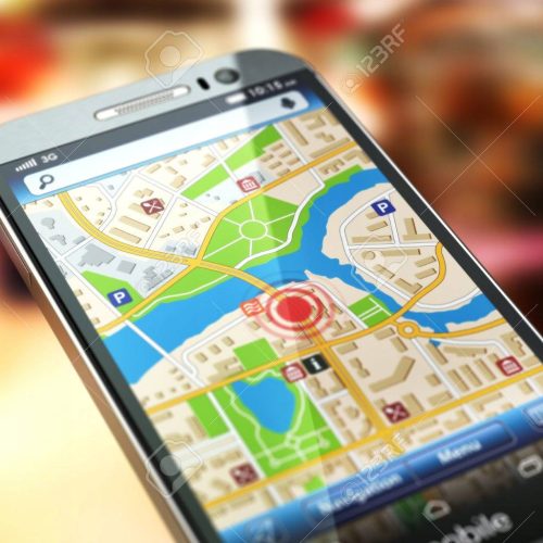 Lokalizator GPS Nadajnik Alarm Gsm Samochodowy AT6...
