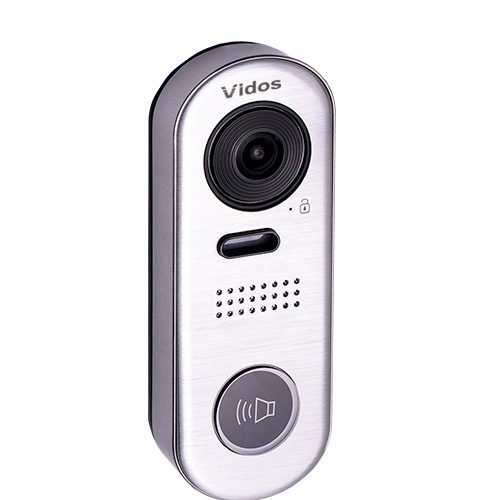 WIDEODOMOFON S1001 VIDOS