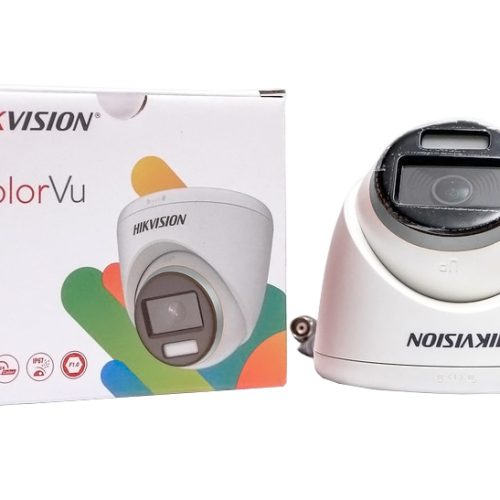 Zestaw do monitoringu Hikvision Zestaw monitoringu...
