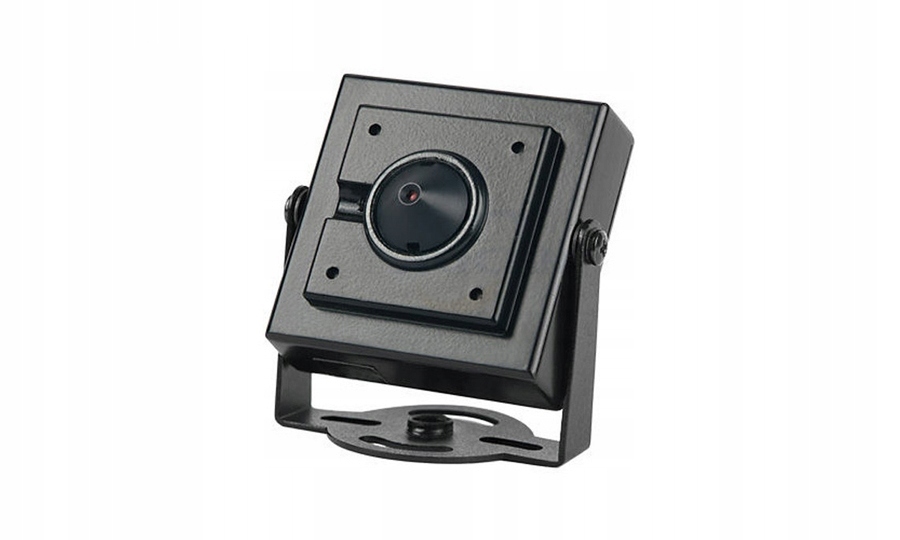 MINI KAMERA PINHOLE 2MPX FULL HD 1080P AHD - obrazek 4