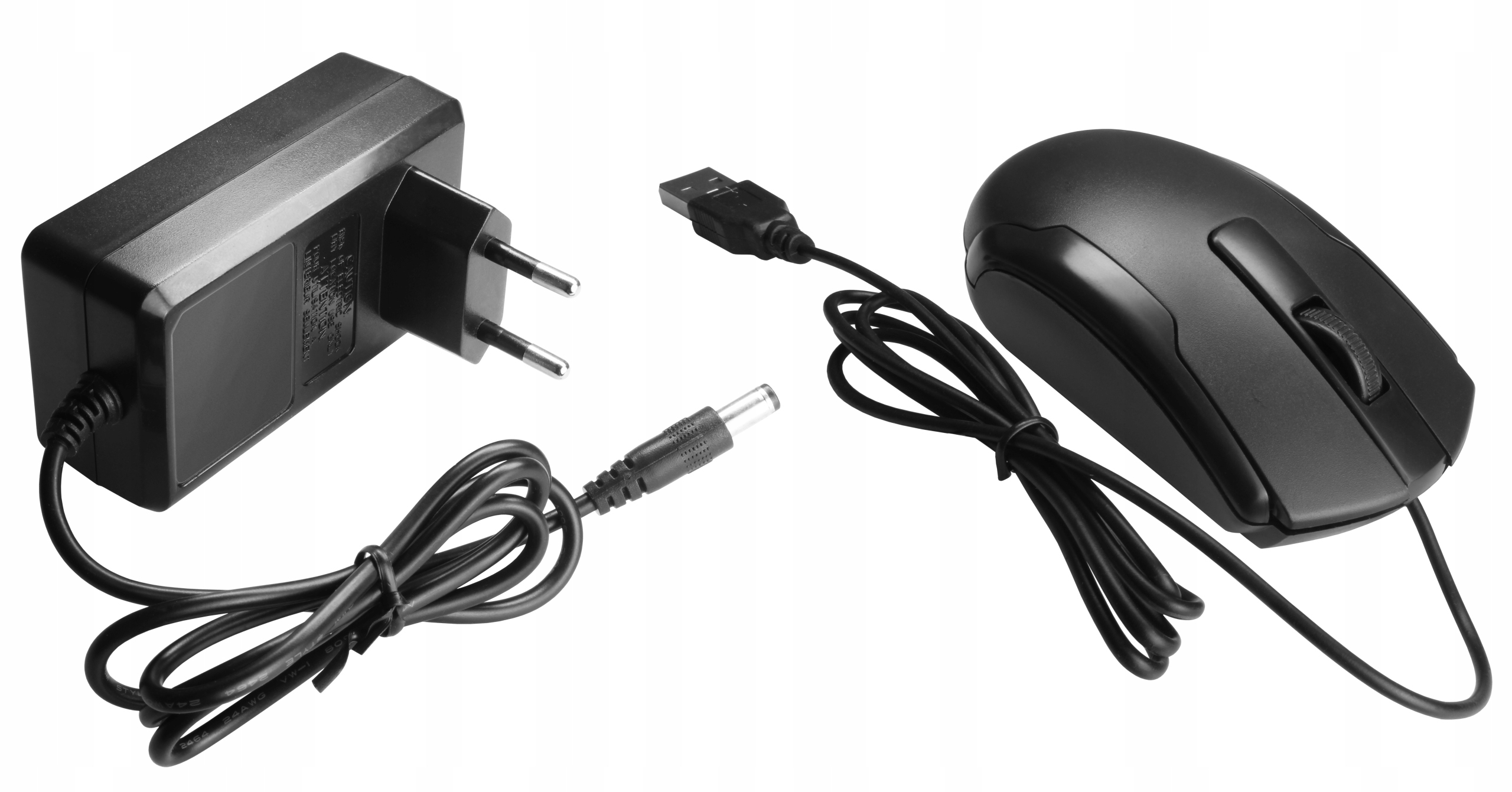 Zestaw do monitoringu Hikvision HWN-KIT-4IPCAM - obrazek 5