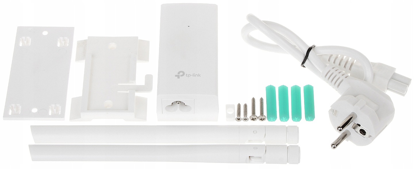 PUNKT DOSTĘPOWY TL-EAP110-OUTDOOR 2.4 GHz TP-LINK - obrazek 12