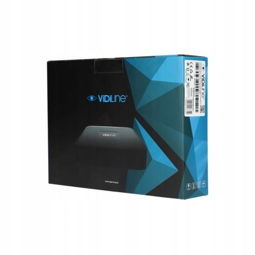 Rejestrator IP 10 Kanałowy HDMI 4K 6Mpx 5Mpx